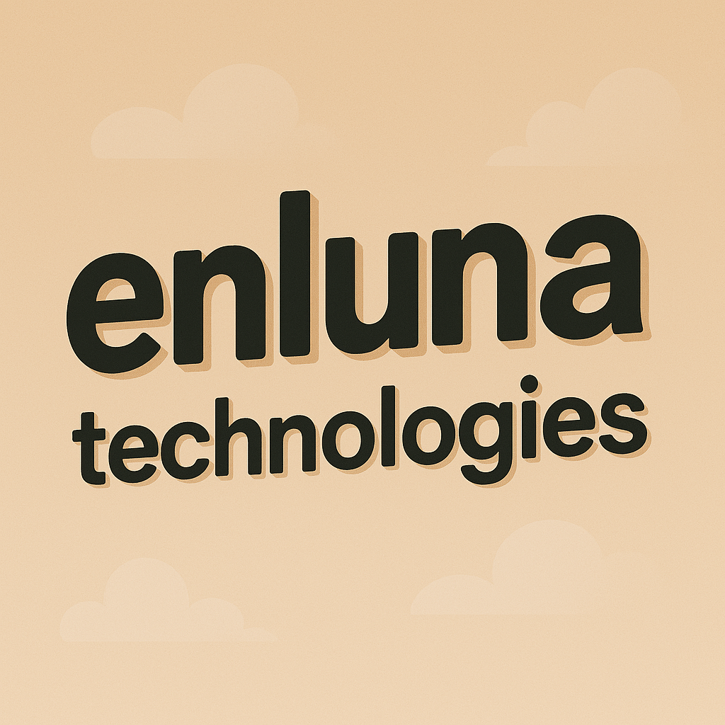 Enluna Technologies Logo